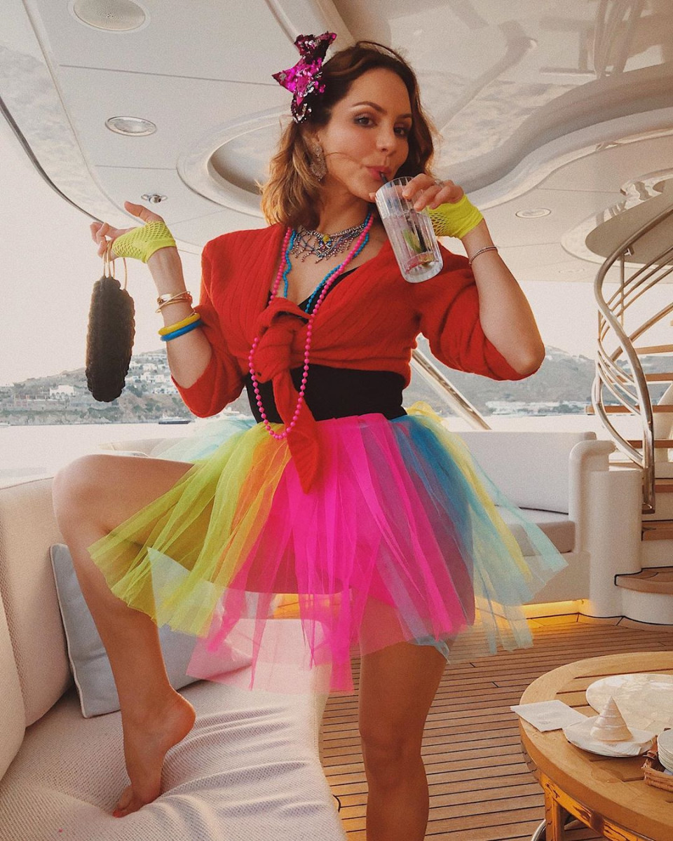 Katharine McPhee: pic #1147680