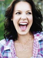 Katherine Heigl photo #