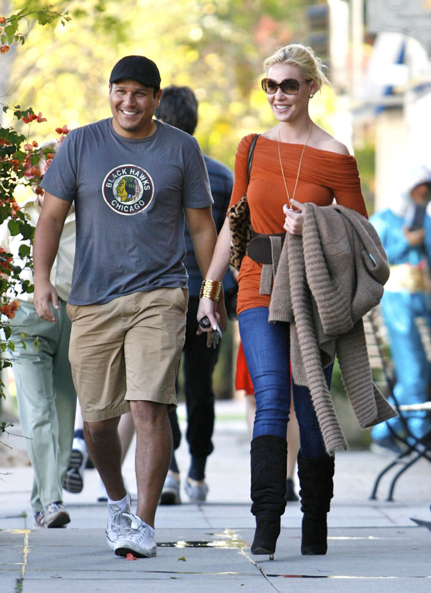 Katherine Heigl: pic #301112
