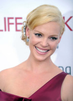 Katherine Heigl photo #