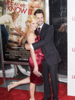 Katherine Heigl photo #