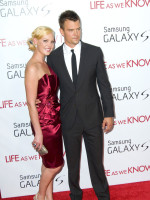 Katherine Heigl photo #