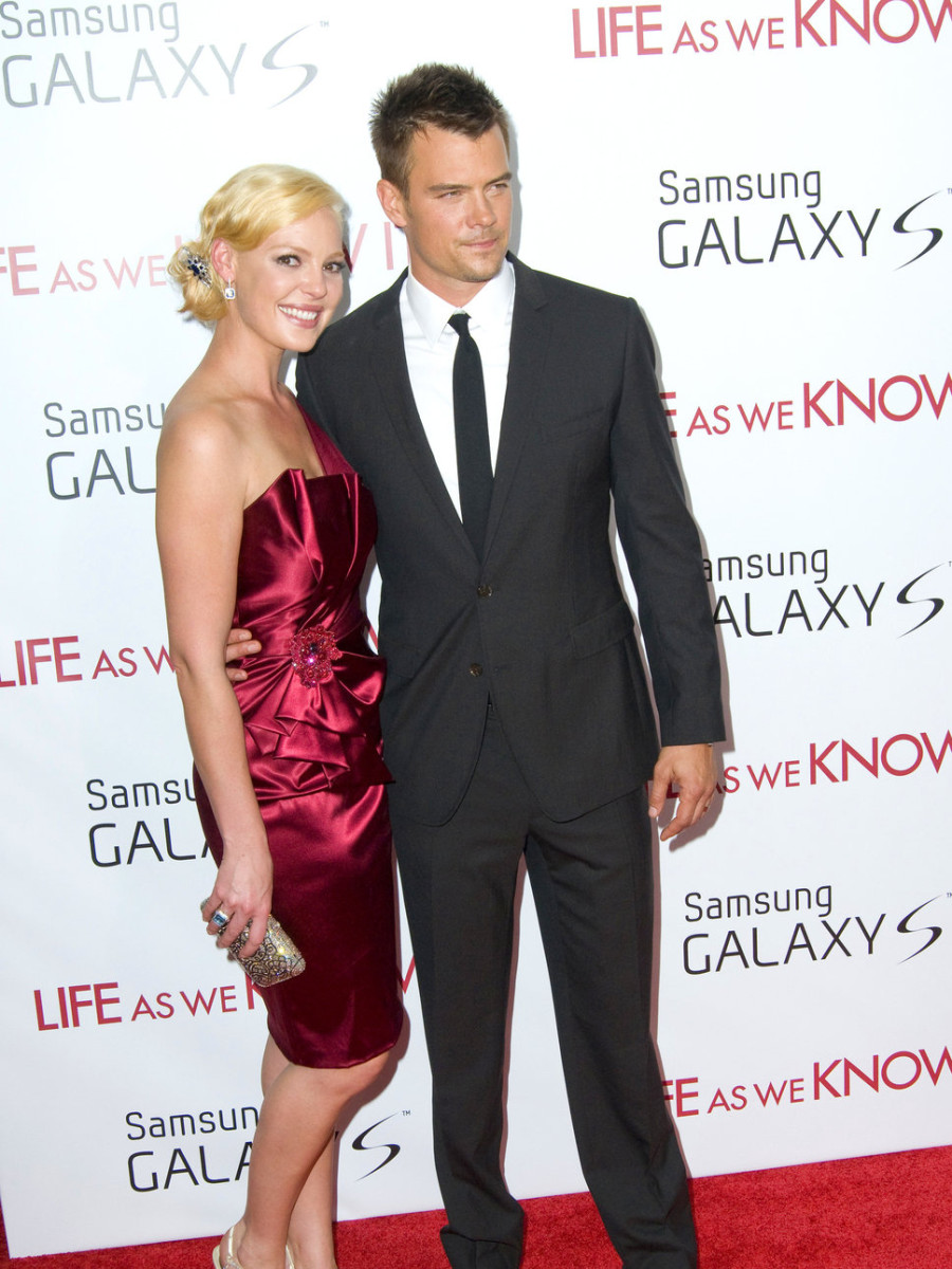 Katherine Heigl: pic #292981