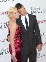 Katherine Heigl photo #