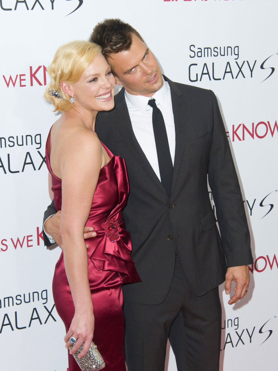 Katherine Heigl: pic #292982