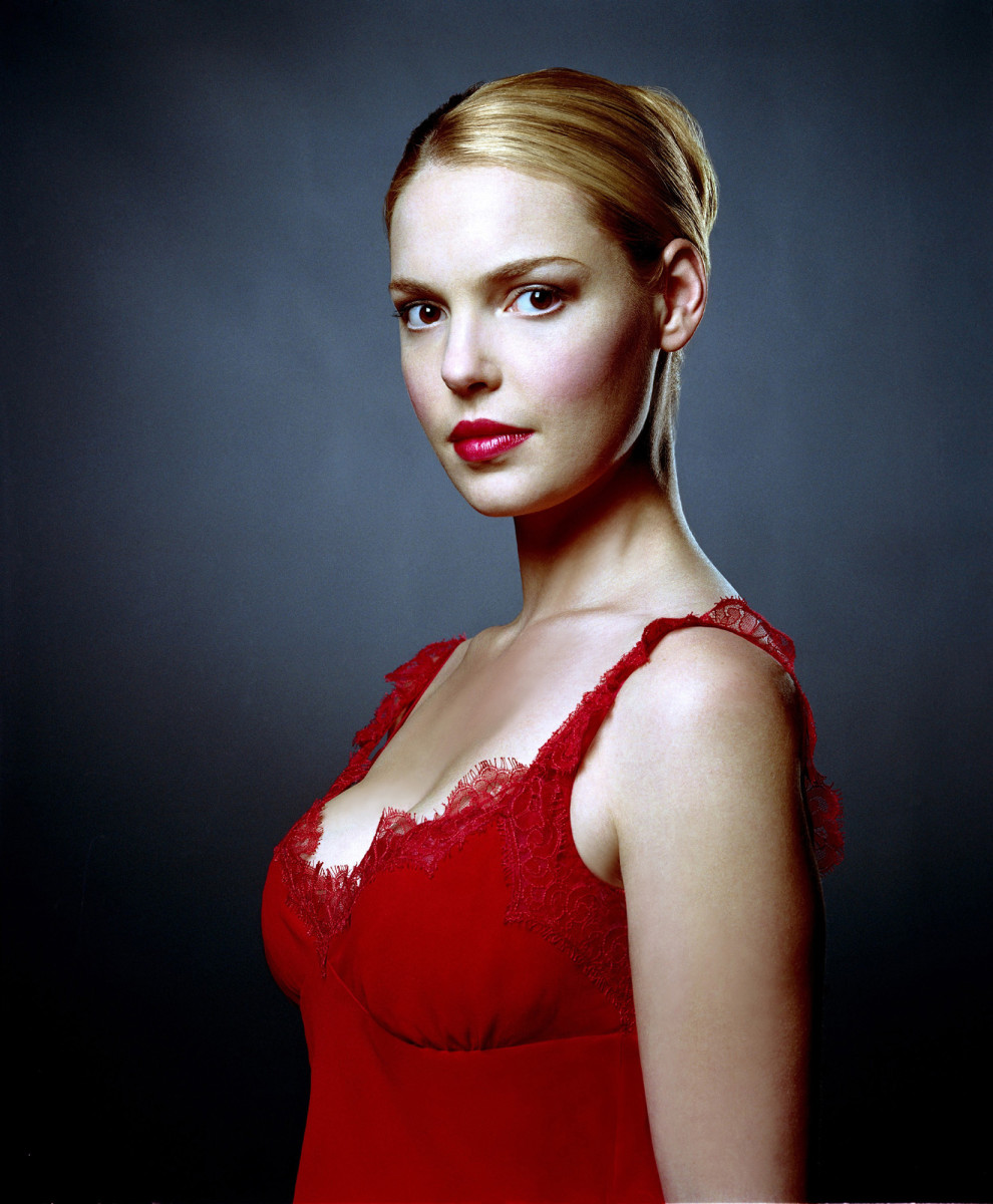 Katherine Heigl: pic #5625