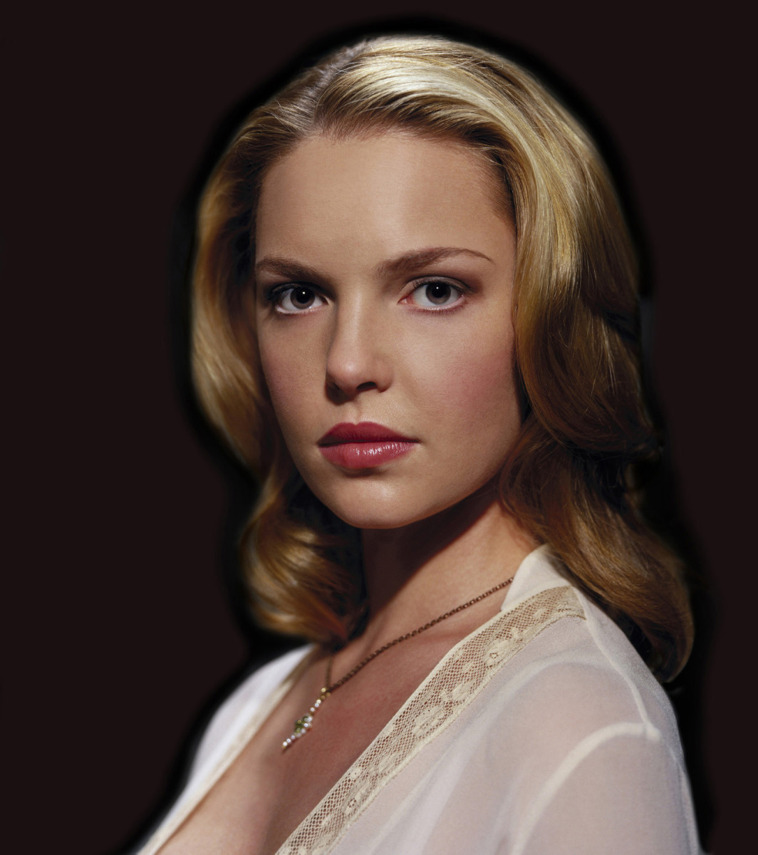 Katherine Heigl: pic #5632