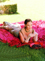 Katherine Heigl photo #