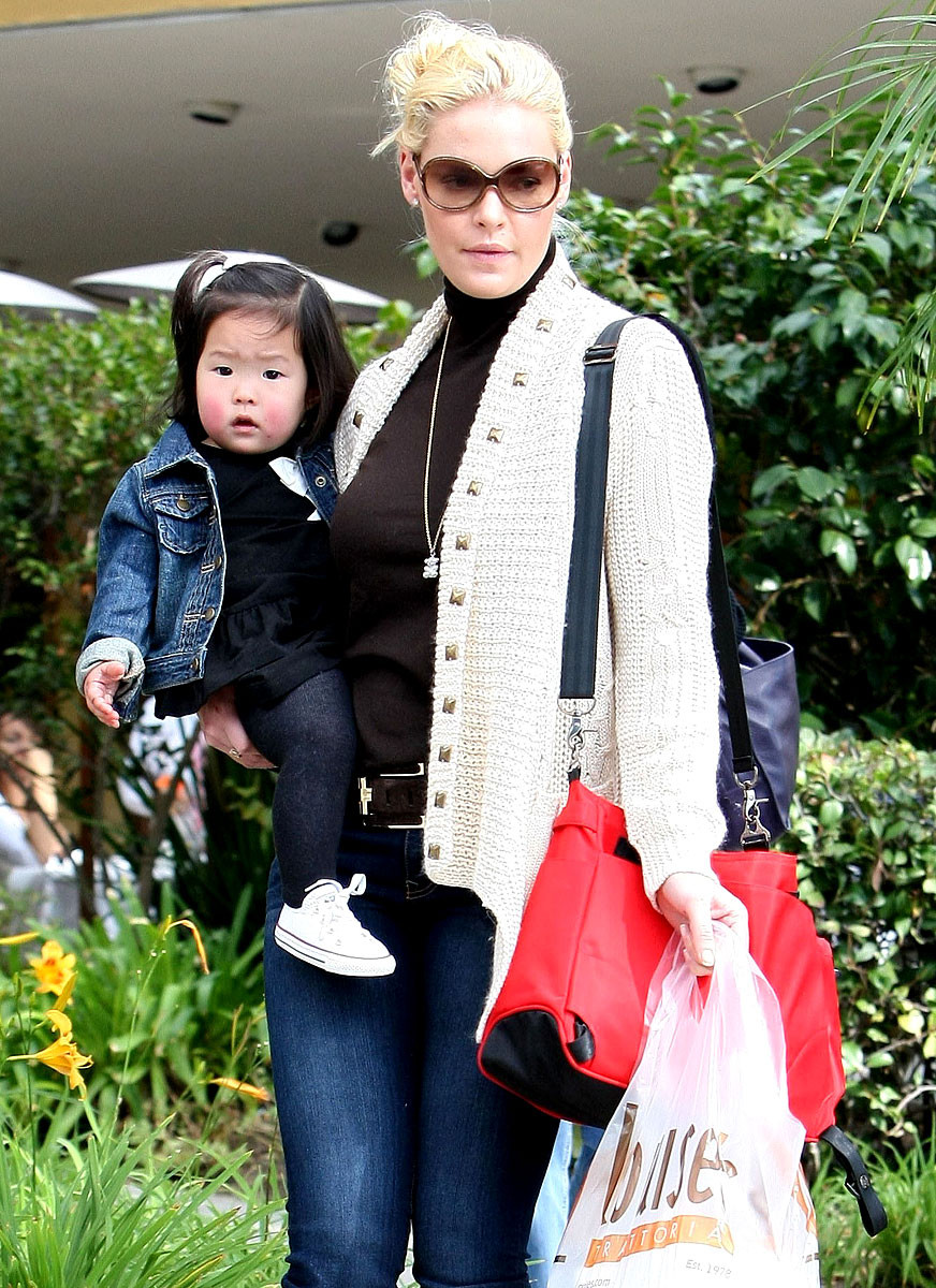Katherine Heigl: pic #318060