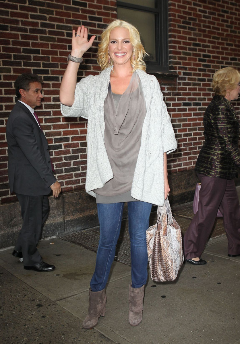 Katherine Heigl: pic #292232