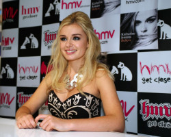 Katherine Jenkins photo #