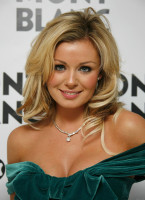 Katherine Jenkins photo #