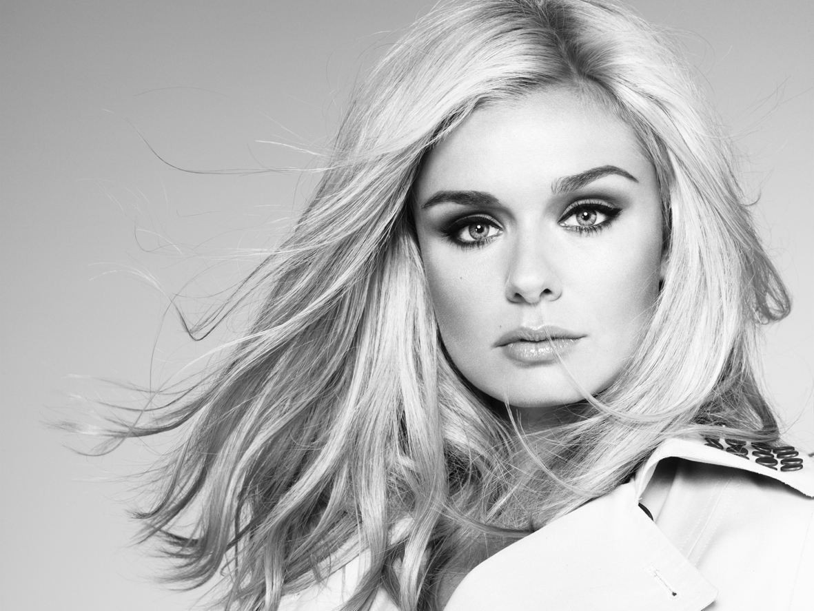 Katherine Jenkins: pic #366047