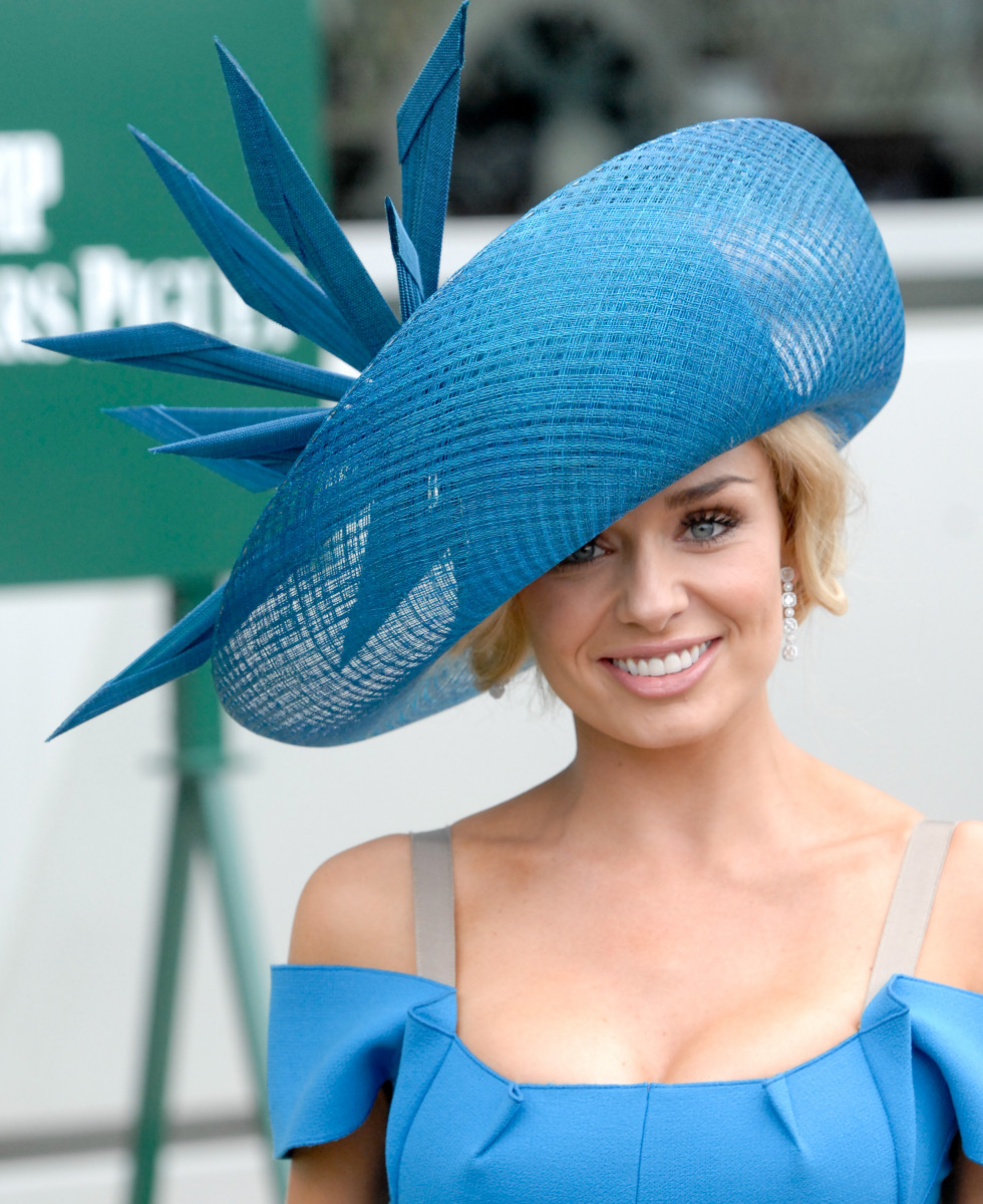 Katherine Jenkins: pic #495989