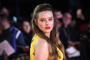 Katherine Langford photo #