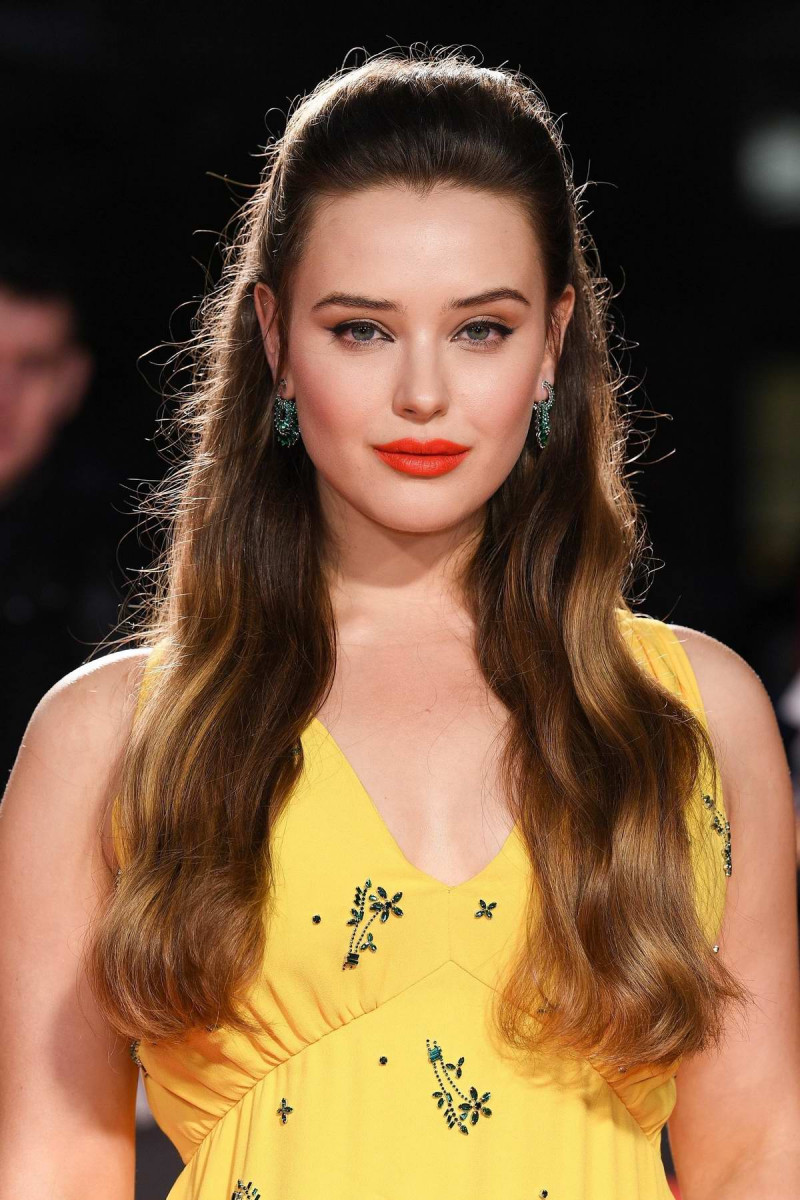 Katherine Langford: pic #1183545