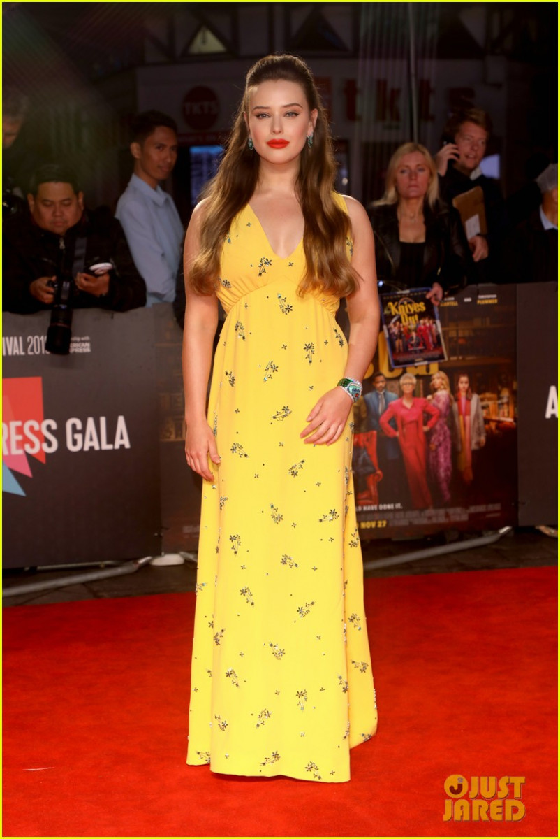 Katherine Langford: pic #1183543