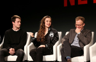 photo 6 in Katherine Langford gallery [id949282] 2017-07-13