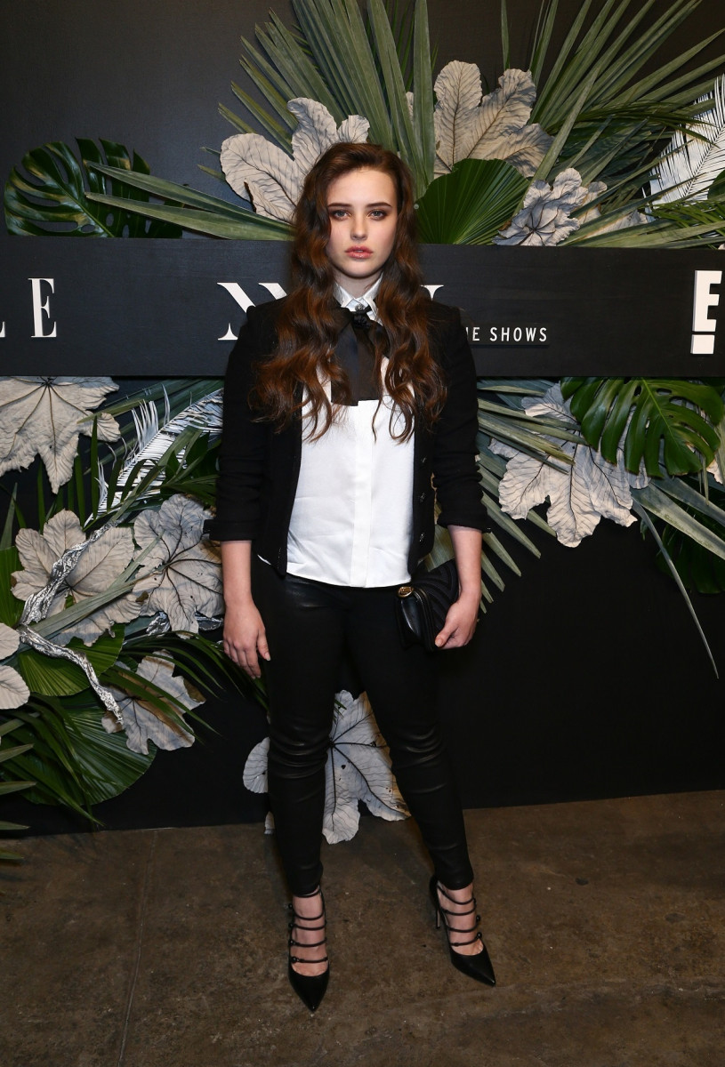 Katherine Langford: pic #936863