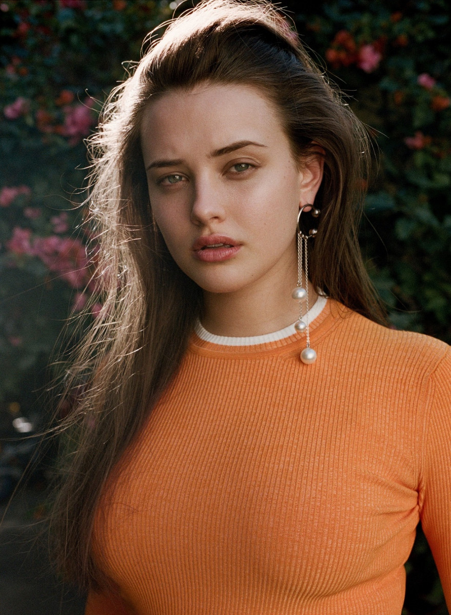 Katherine Langford: pic #973498