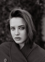 Katherine Langford photo #