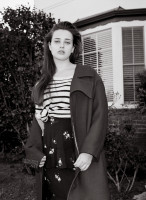 Katherine Langford photo #