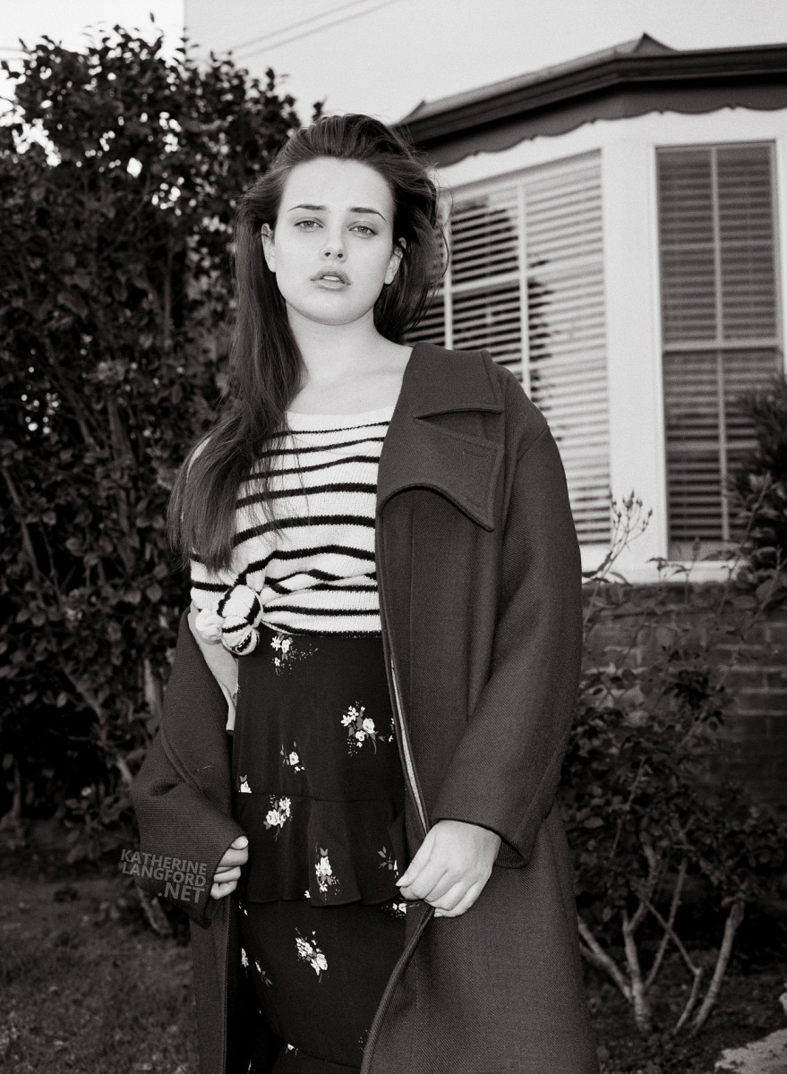 Katherine Langford: pic #973501