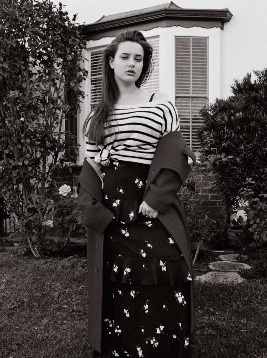 Katherine Langford: pic #973502