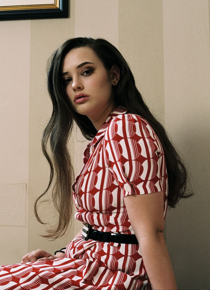 Katherine Langford: pic #929163