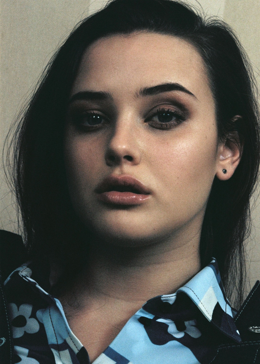 Katherine Langford: pic #929164