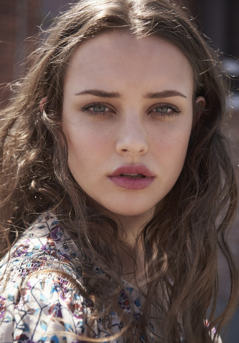 Katherine Langford: pic #931163