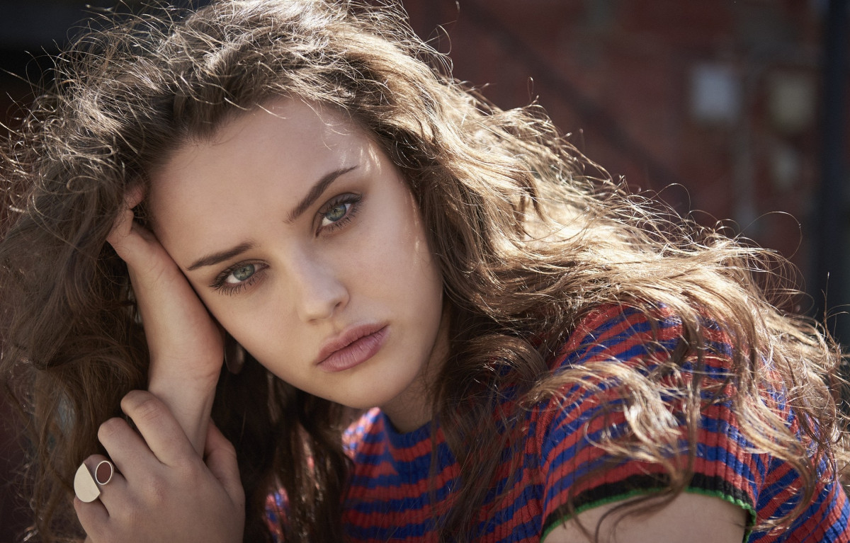 Katherine Langford: pic #931162