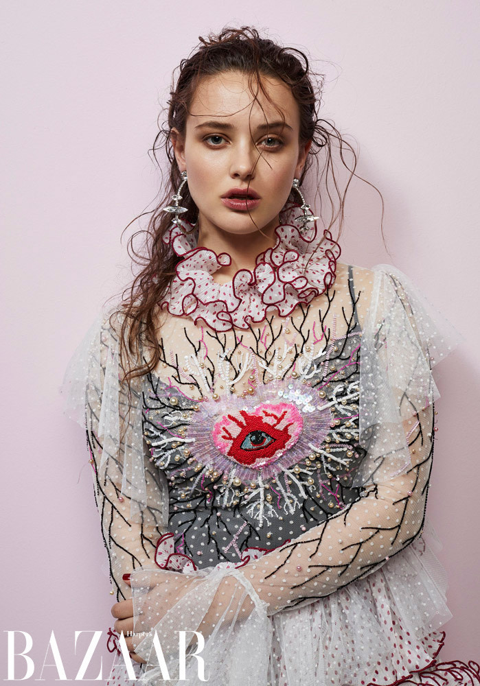 Katherine Langford: pic #1019313