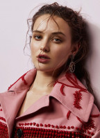 Katherine Langford photo #