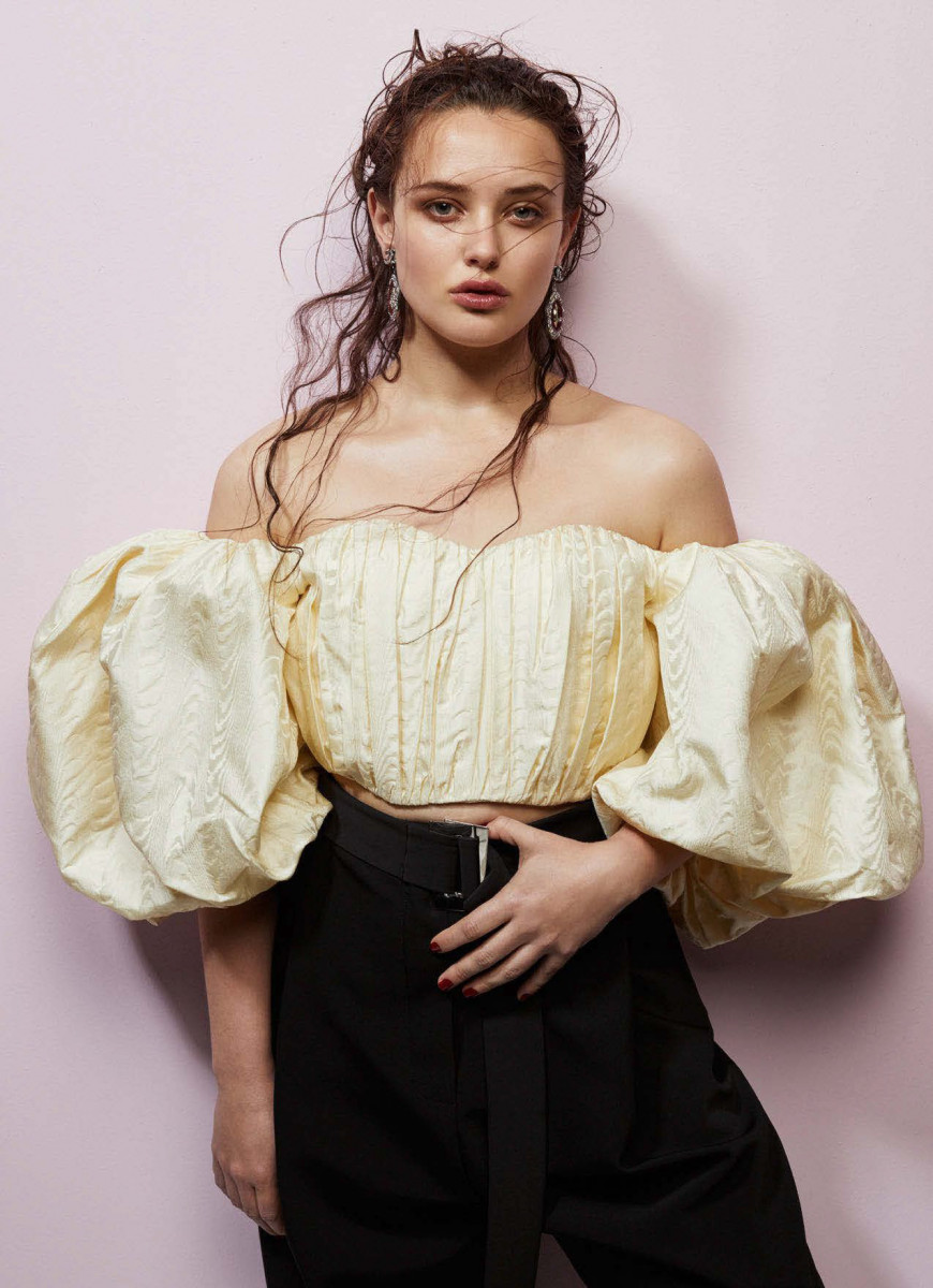 Katherine Langford: pic #1019312