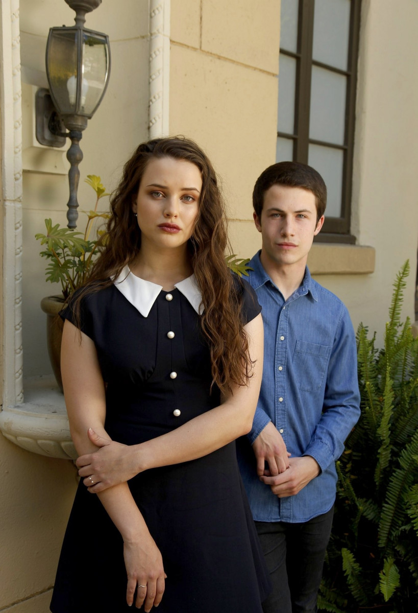 Katherine Langford: pic #950965