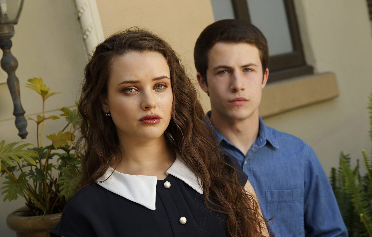 Katherine Langford: pic #950966