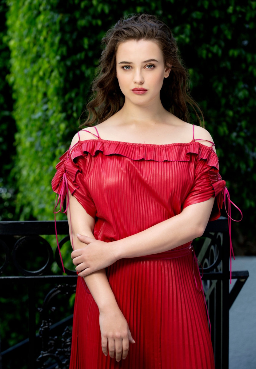 Katherine Langford: pic #947639