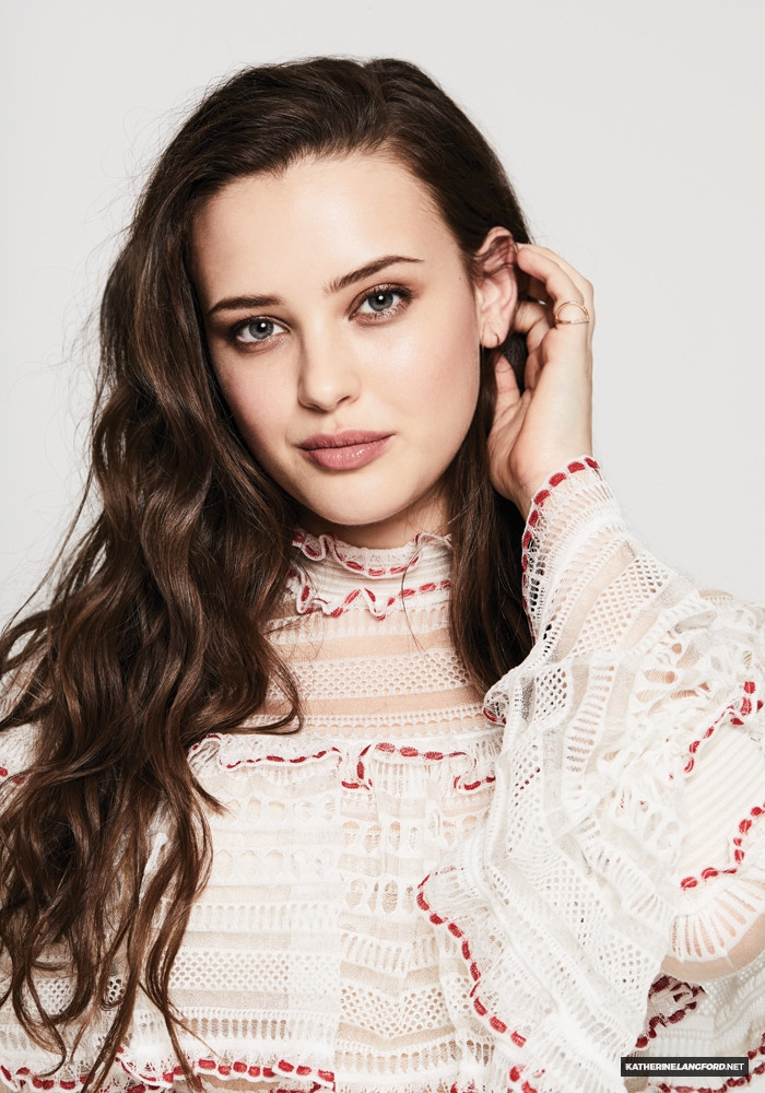 Katherine Langford: pic #950967