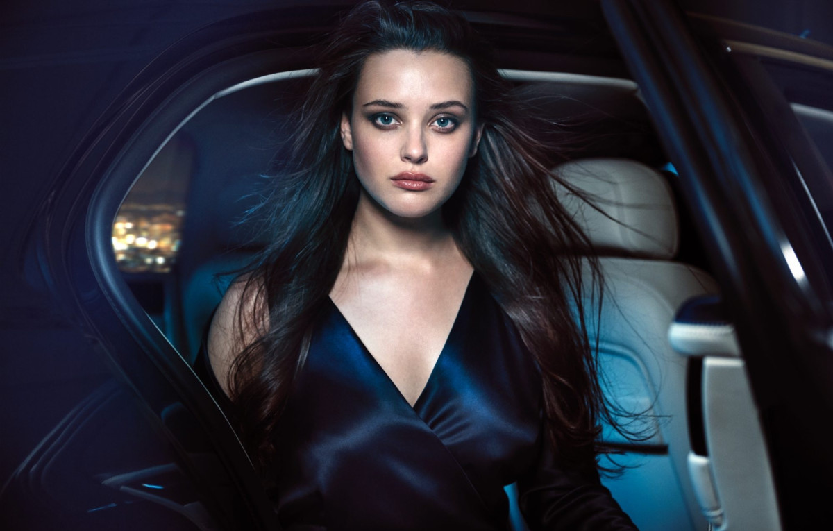 Katherine Langford: pic #945330