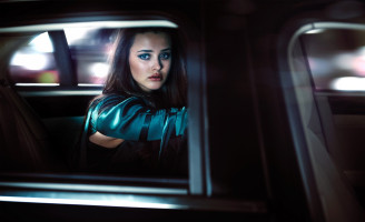 Katherine Langford photo #