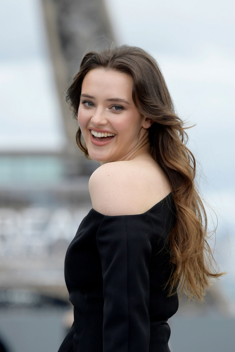 Katherine Langford: pic #1273314