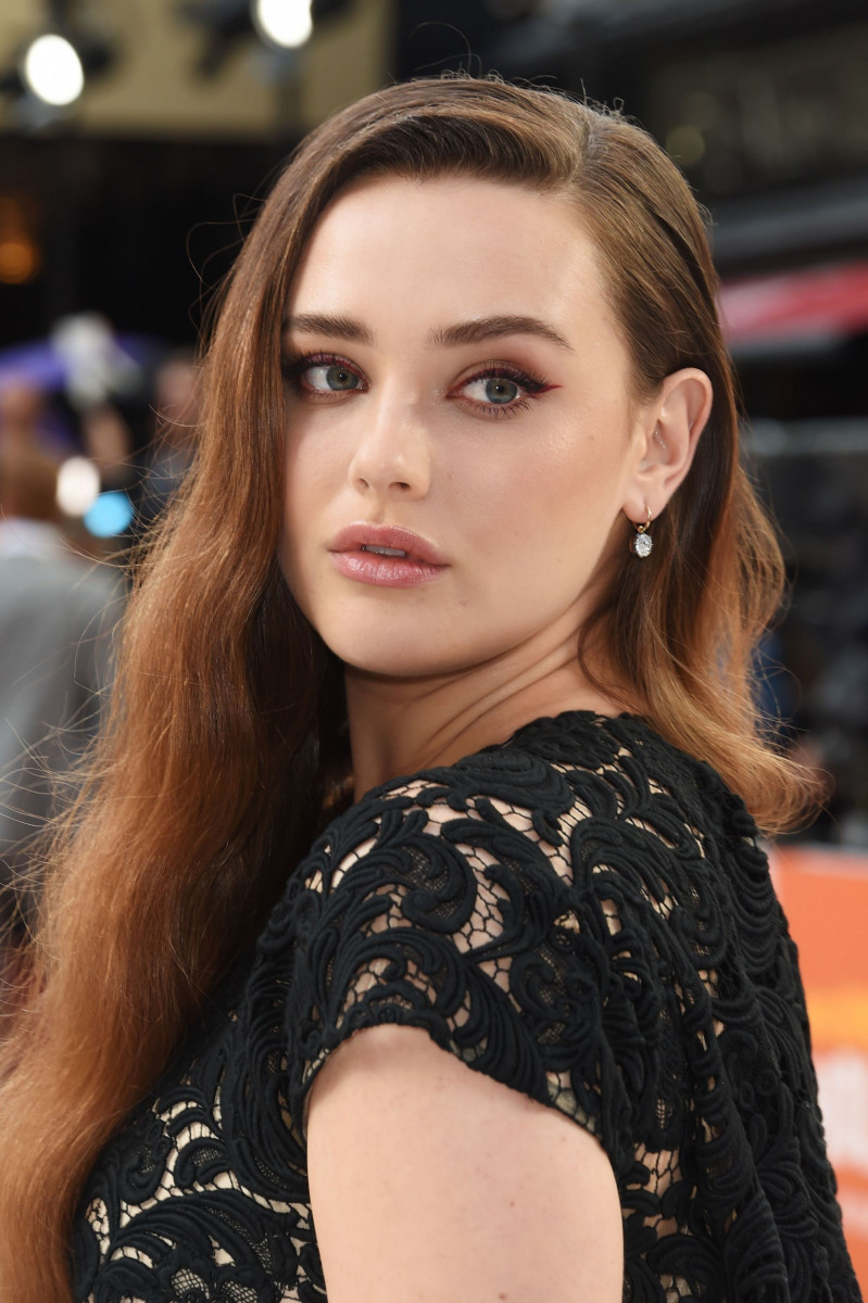 Katherine Langford: pic #1177141