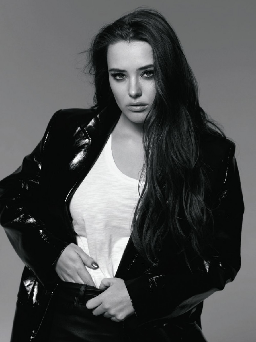 Katherine Langford: pic #1225611