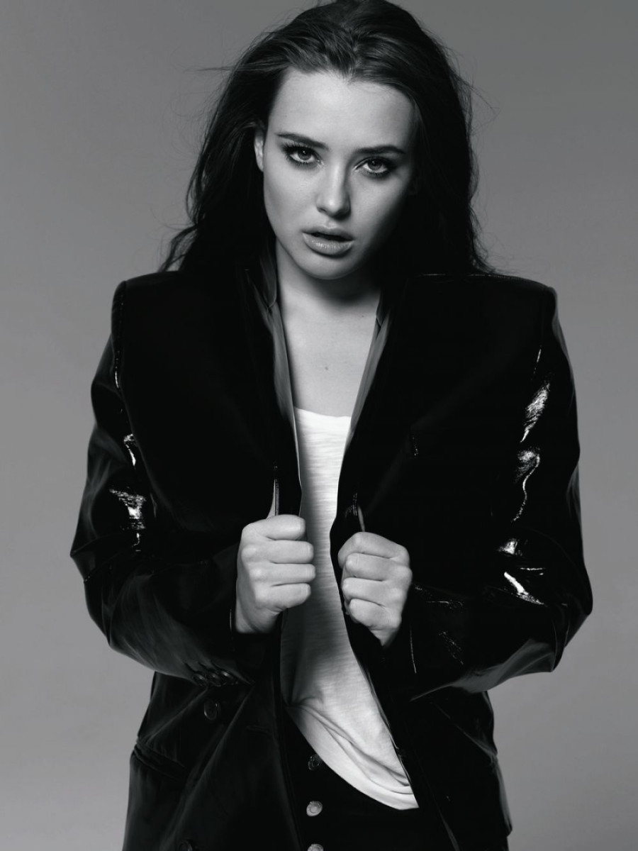 Katherine Langford: pic #1225613