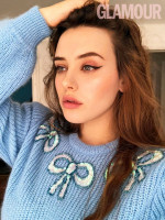 Katherine Langford photo #