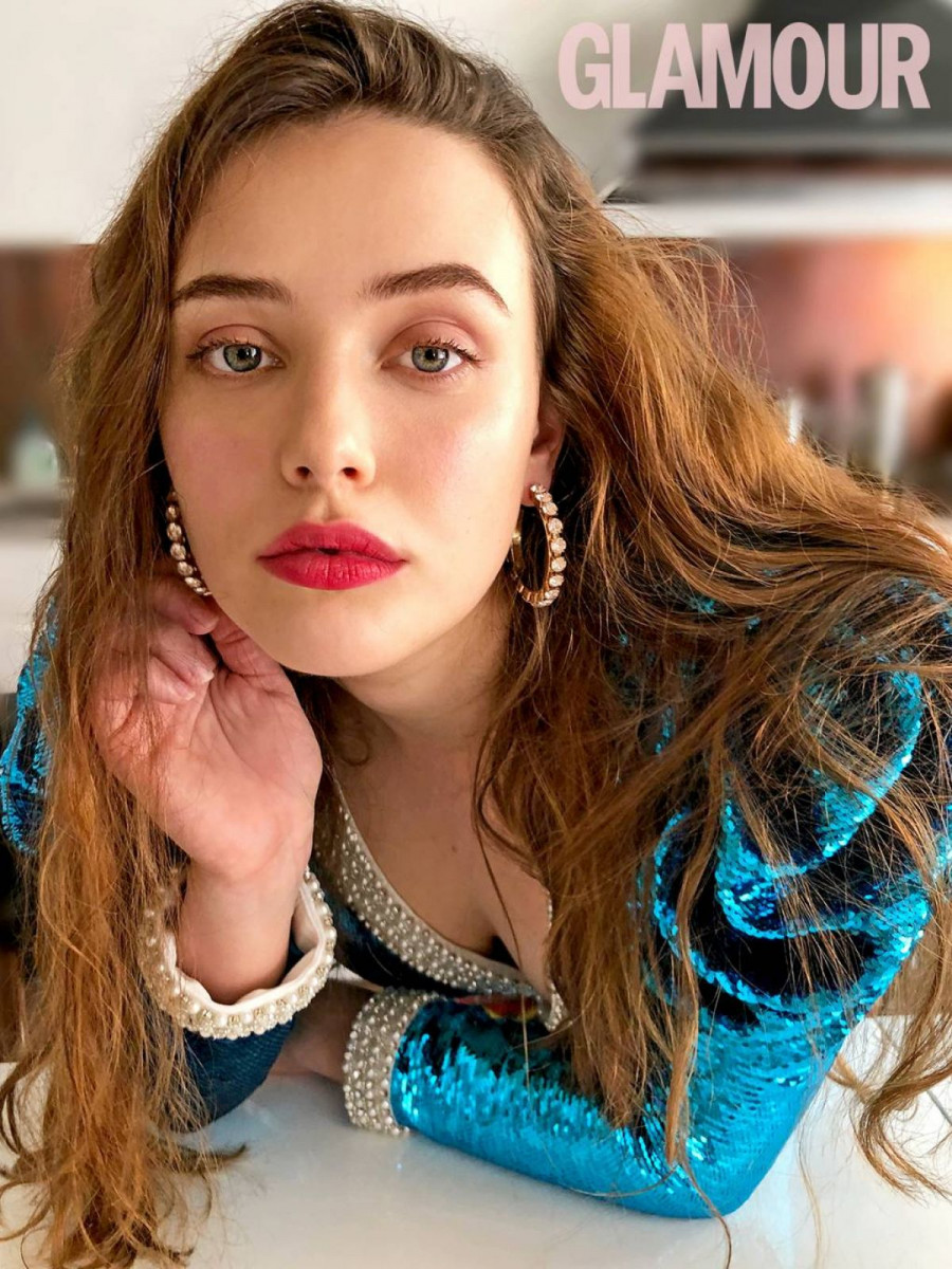 Katherine Langford: pic #1222268