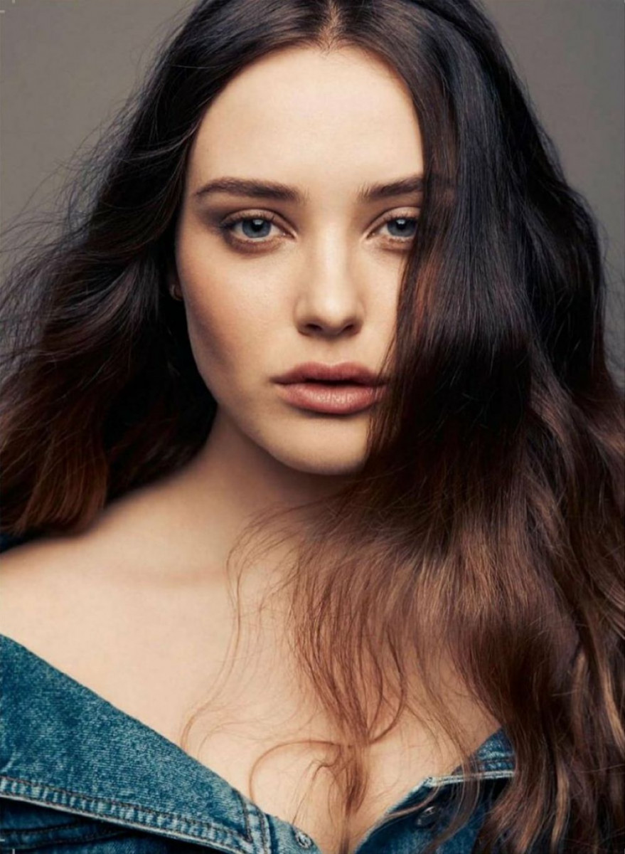 Katherine Langford: pic #1222812