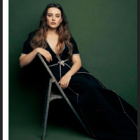 Katherine Langford photo #