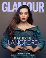 Katherine Langford photo #